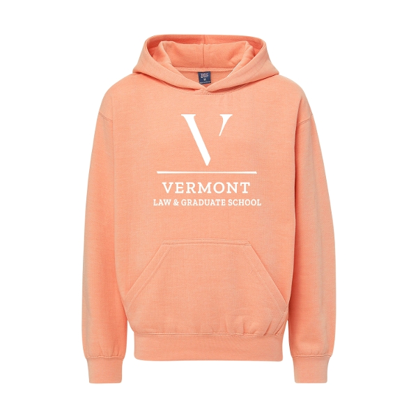 Youth Hoodie Melon